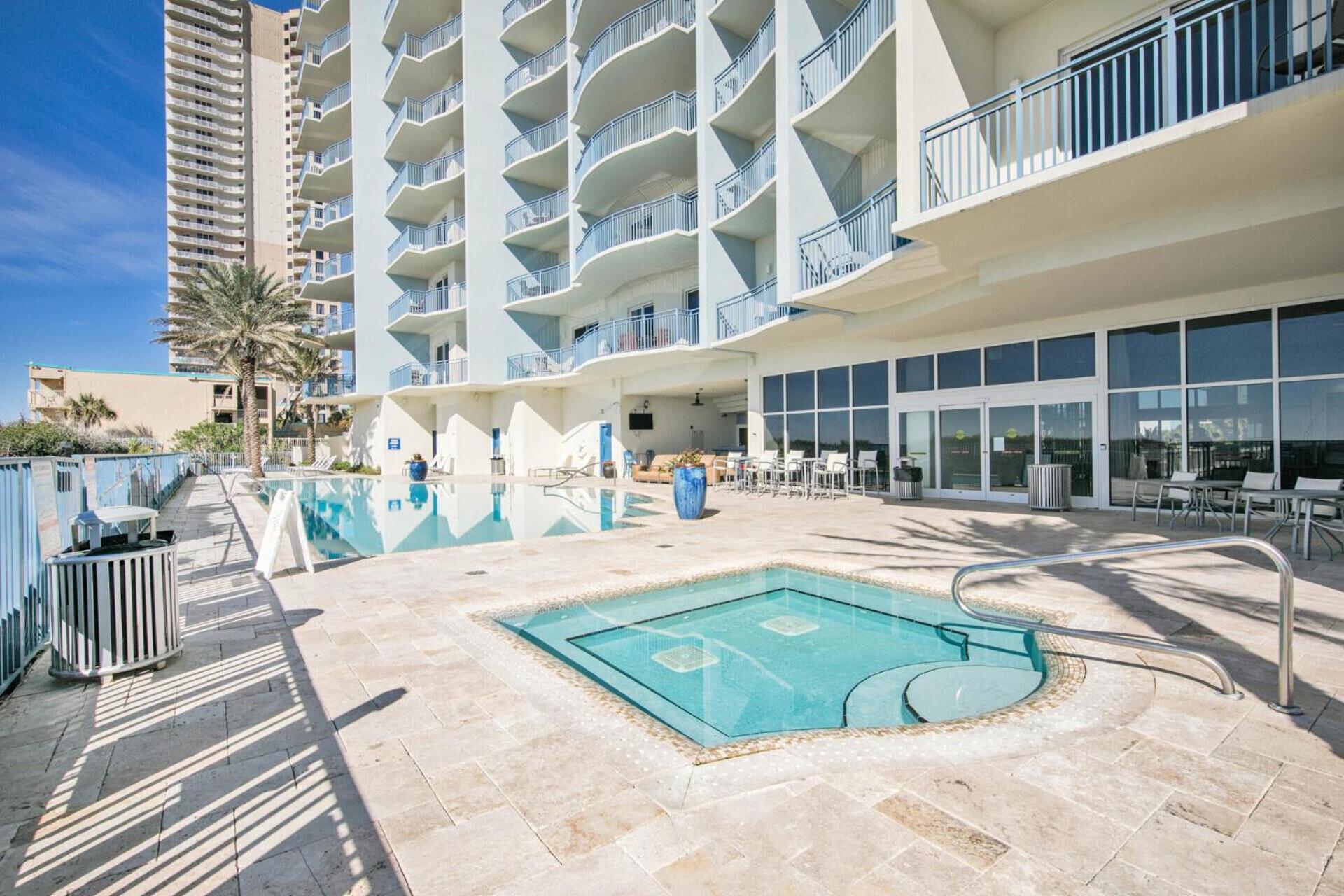 Available For Season! Gulf Dreams At Pcb Sterling Shores *