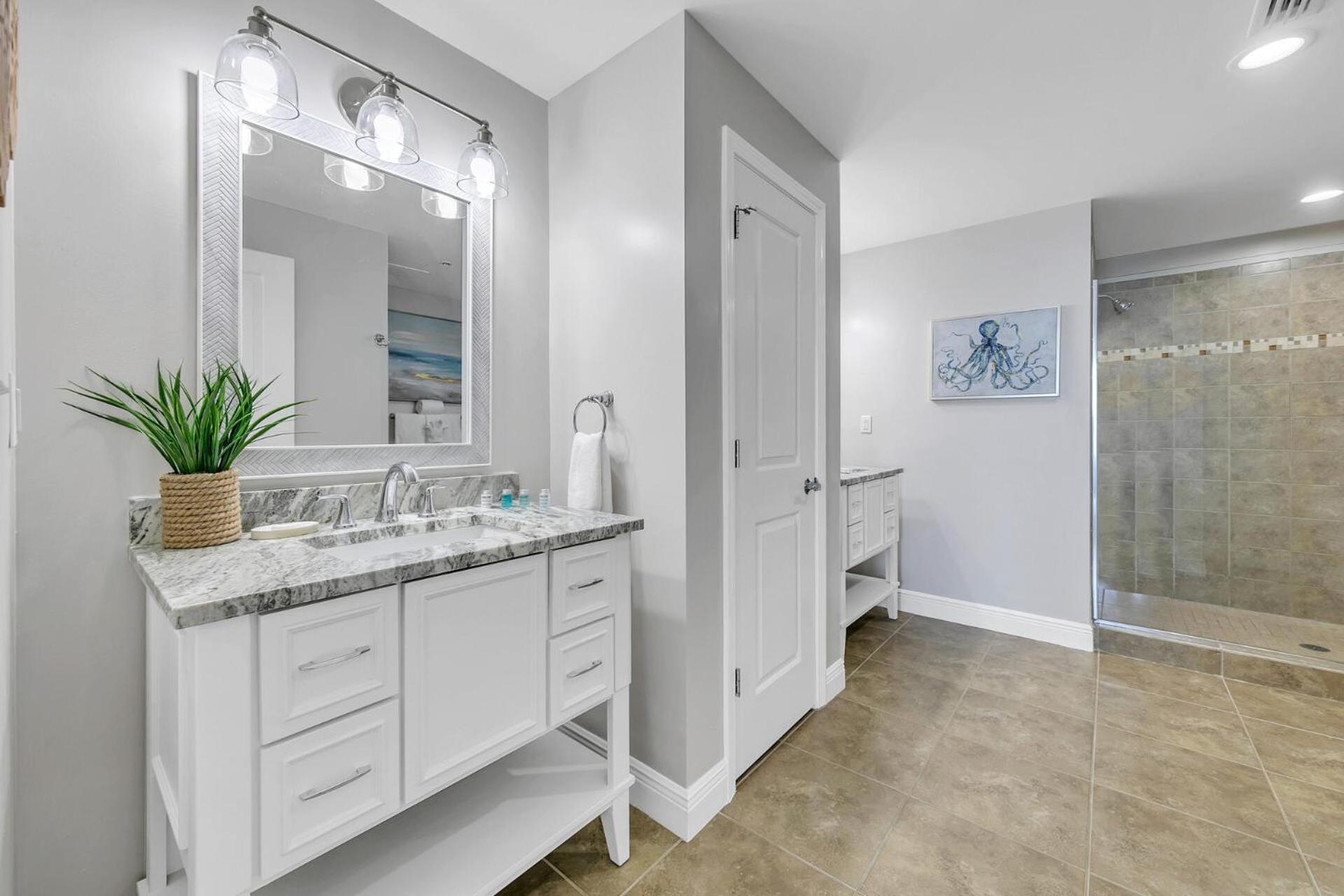 Apartment Available For Season! Gulf Dreams At Pcb Sterling Shores *