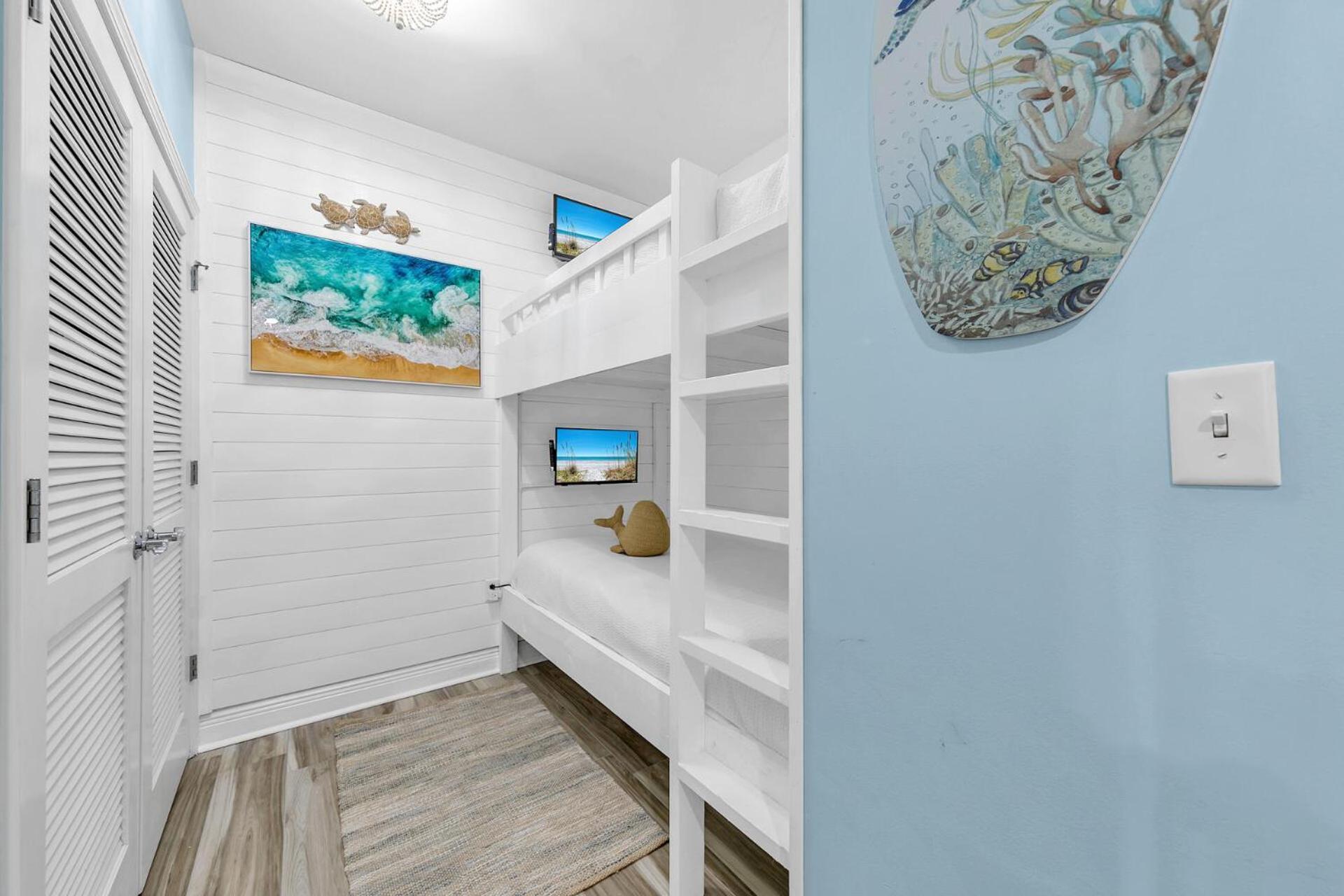 Available For Season! Gulf Dreams At Pcb Sterling Shores *