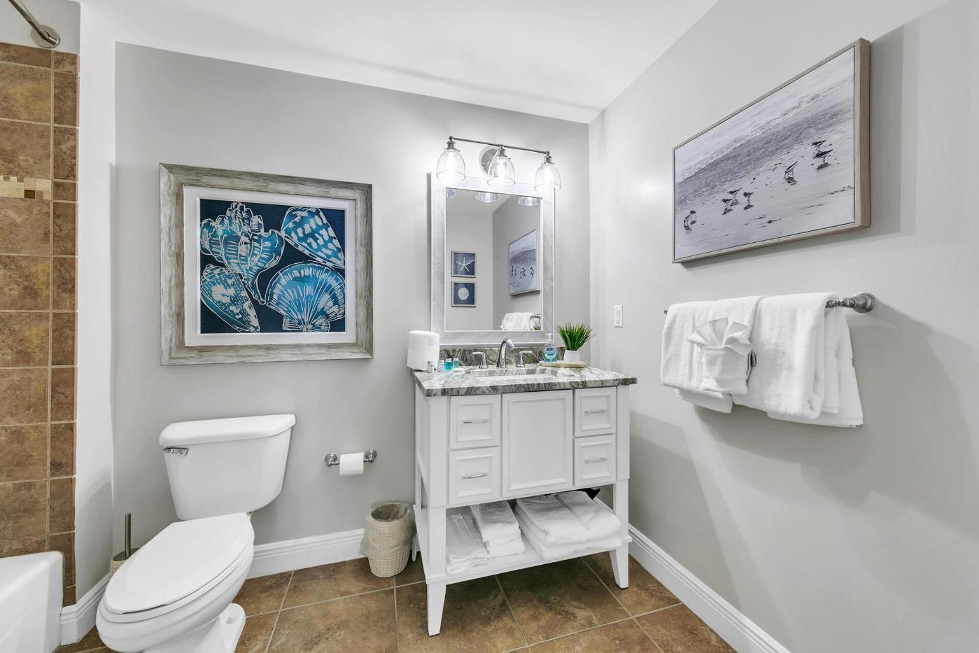 Available For Season! Gulf Dreams At Pcb Sterling Shores Apartment