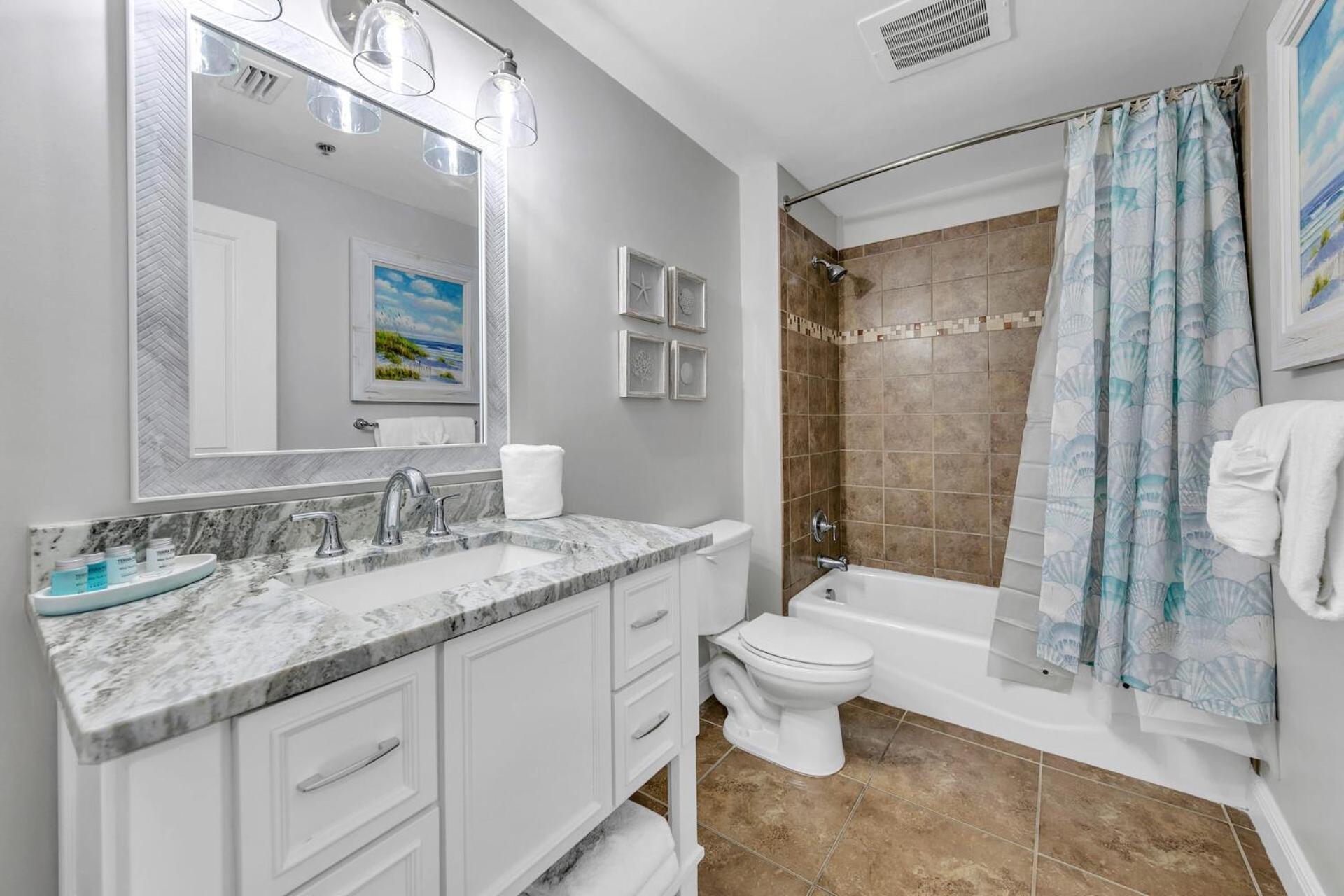 Apartment Available For Season! Gulf Dreams At Pcb Sterling Shores