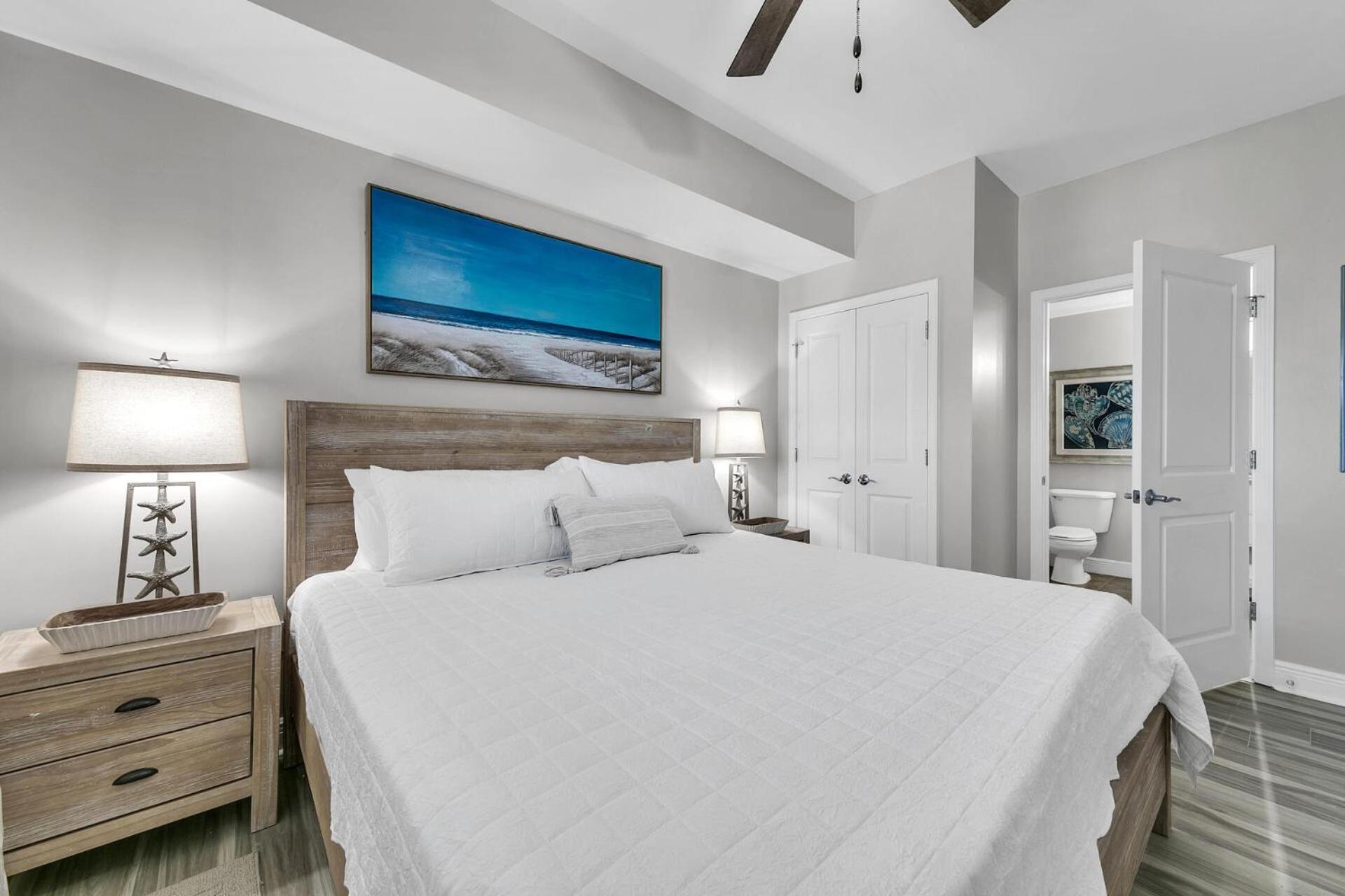 Apartment Available For Season! Gulf Dreams At Pcb Sterling Shores Panama City Beach
