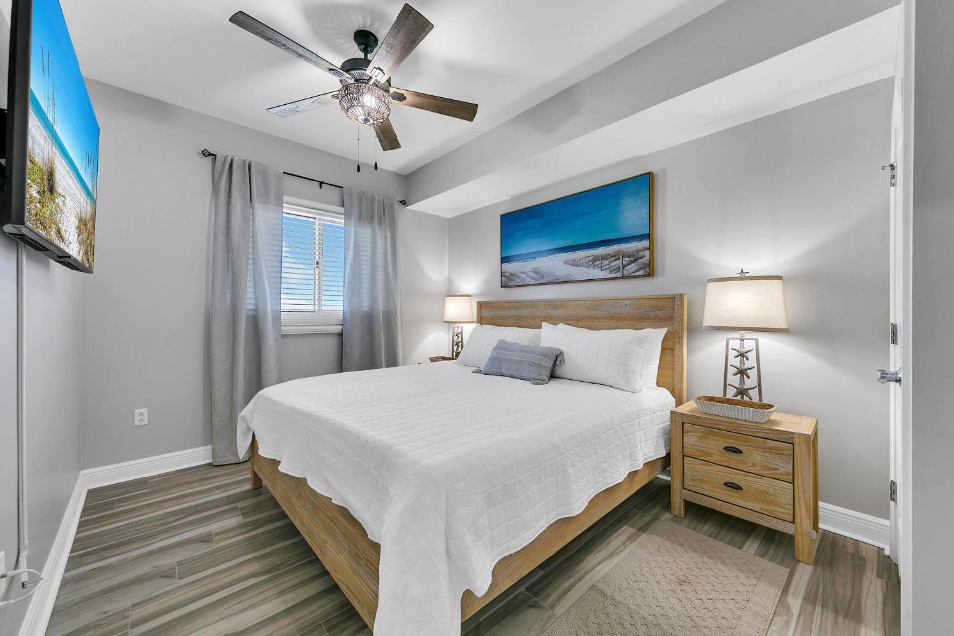 Available For Season! Gulf Dreams At Pcb Sterling Shores *