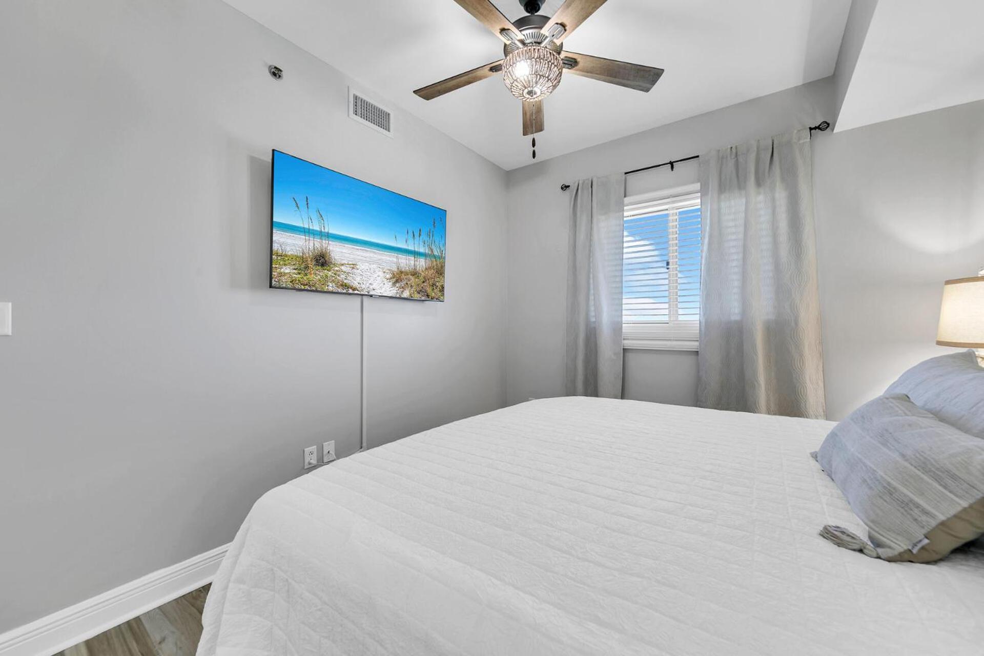 Available For Season! Gulf Dreams At Pcb Sterling Shores