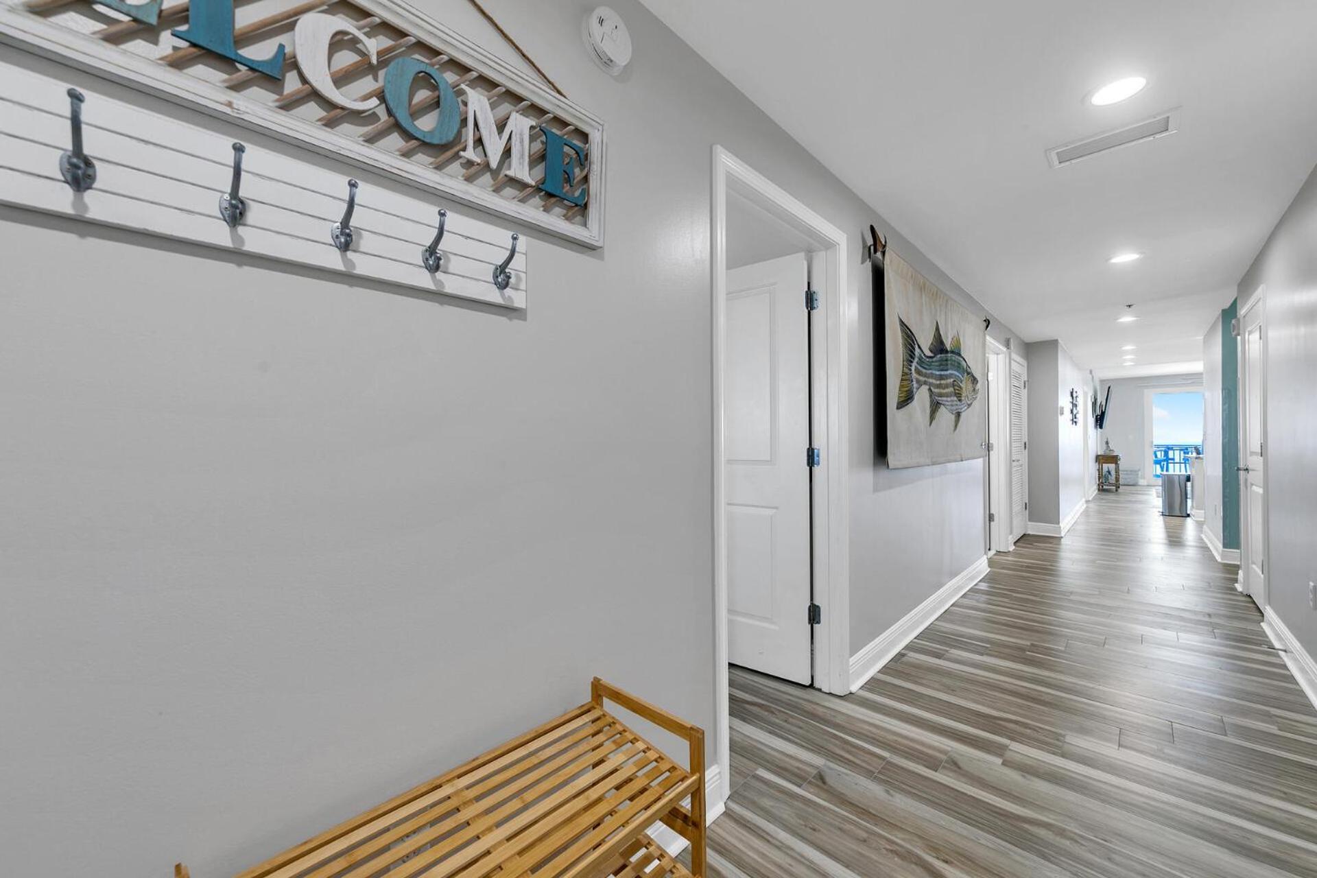 Apartment Available For Season! Gulf Dreams At Pcb Sterling Shores